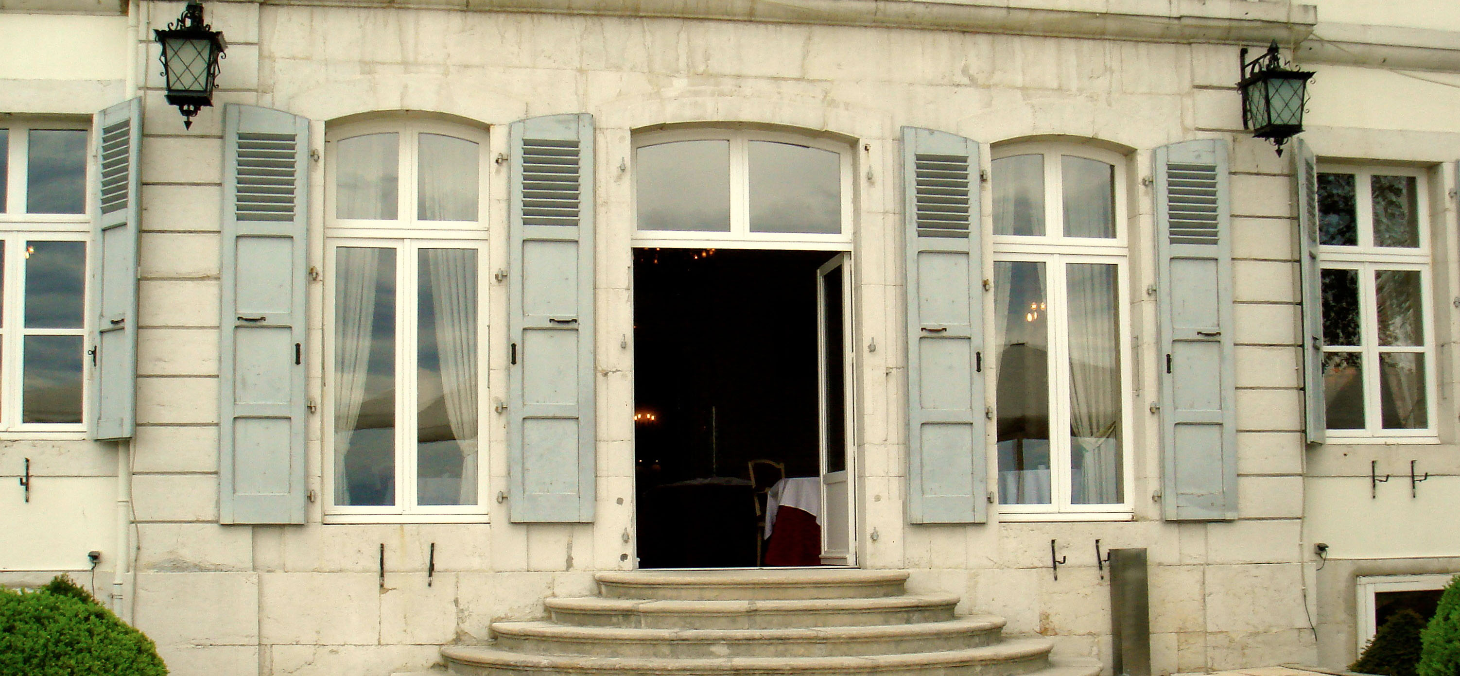 Château de Divonne