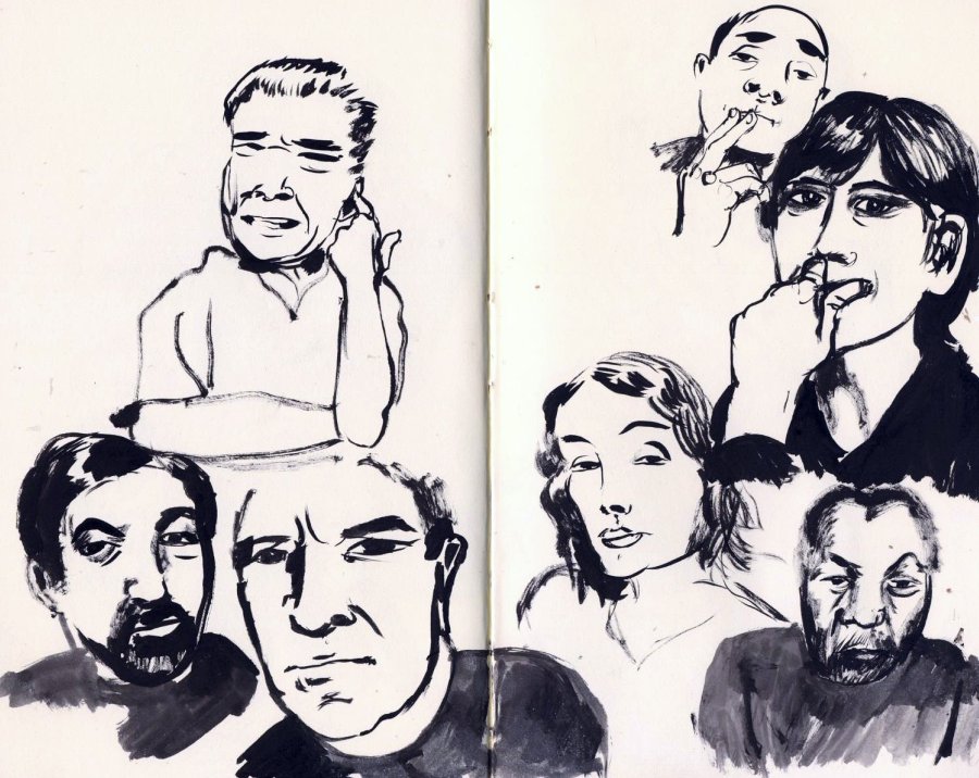 More face (Stephanie Sicore/flickr.com)