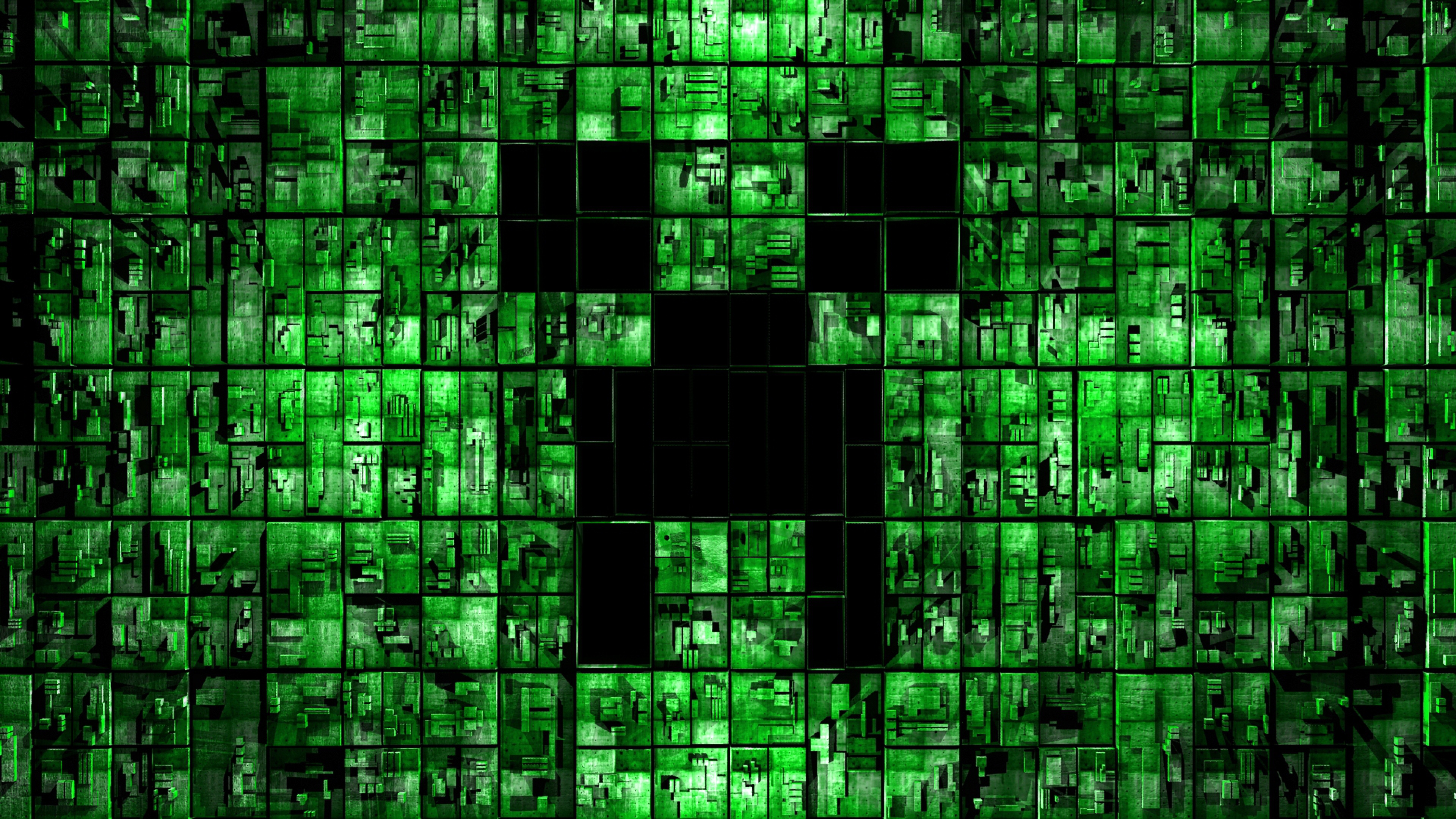 Minecraft learning science