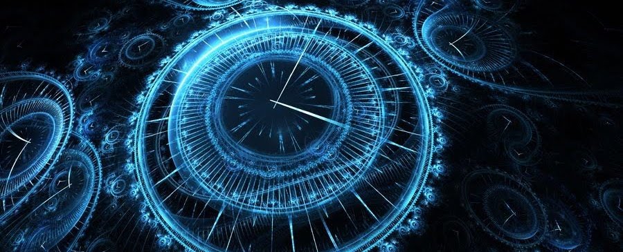 Time travel