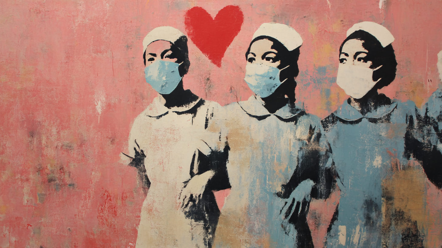 International Nurses Day 2025