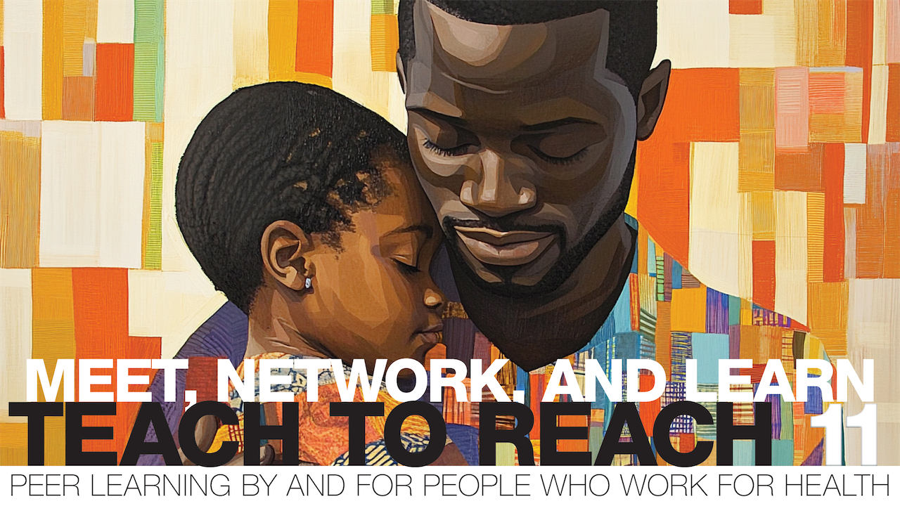 Teach to Reach 11 Call for Partners