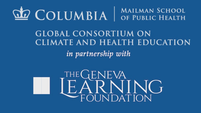 GCCHE and TGLF partnership