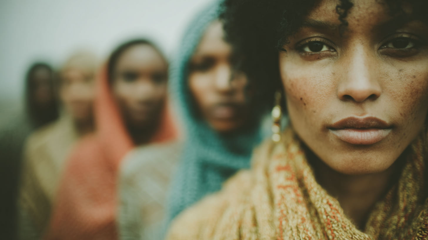 EQUITY-002 Gender in emergencies: a rapid introduction — course cover