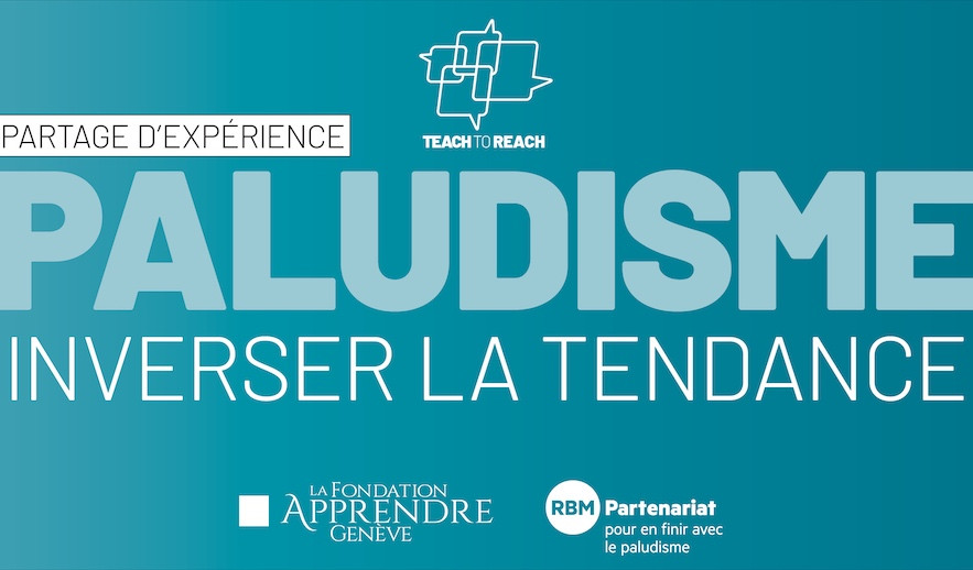 Image de couverture du cours paludisme
