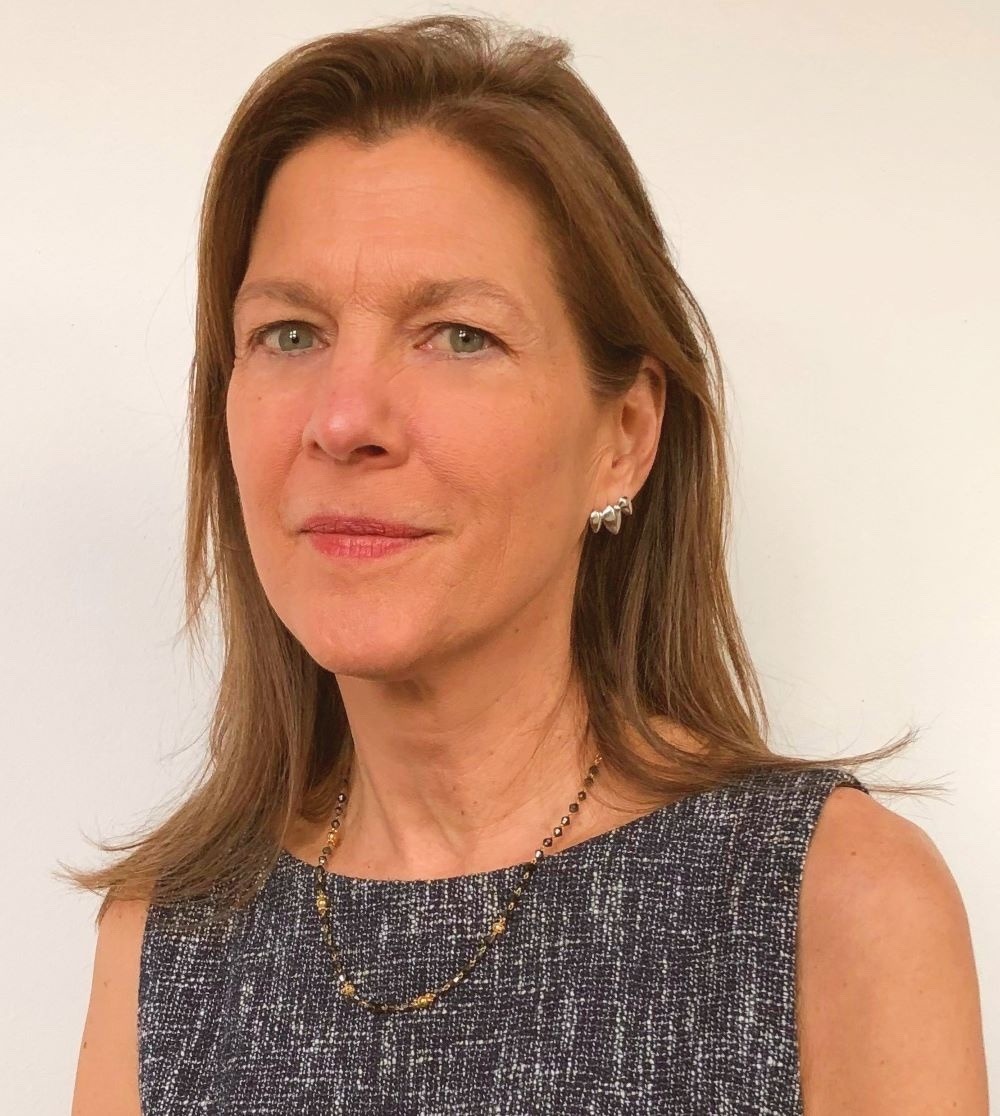 Heidi Larson