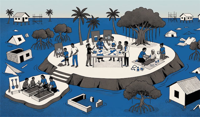 Inondations et santé
